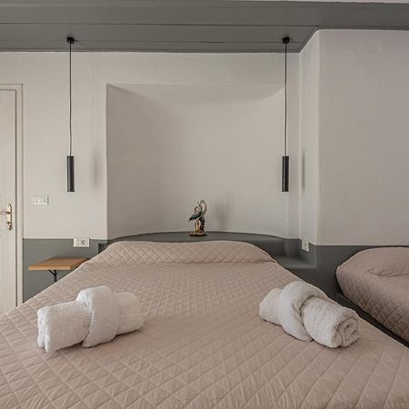 ホテル Katerina View Mykonos Town エクステリア 写真