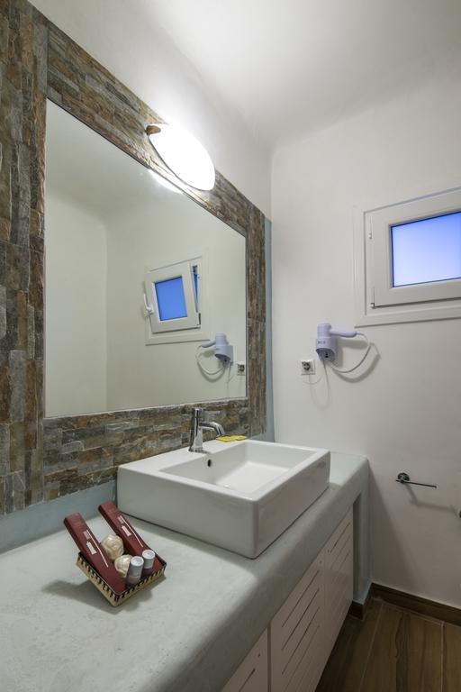 ホテル Katerina View Mykonos Town 部屋 写真